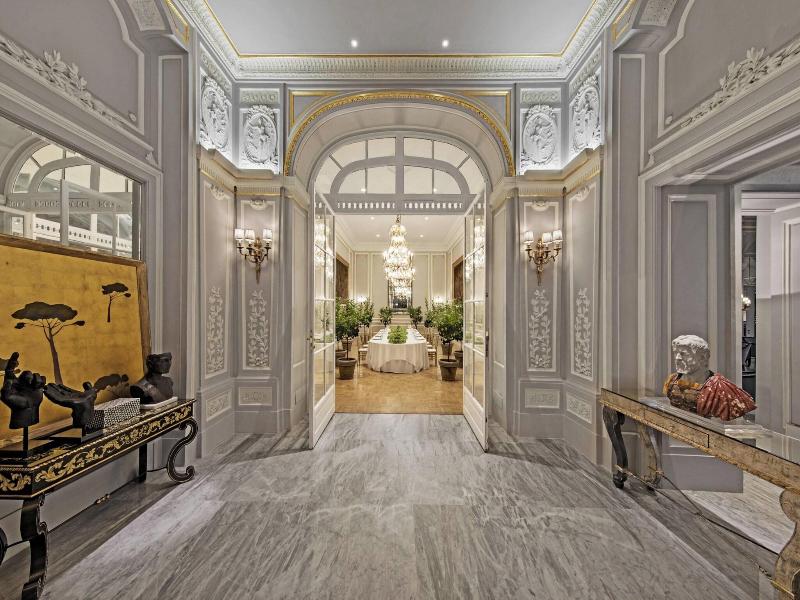 The St Regis  Rome image