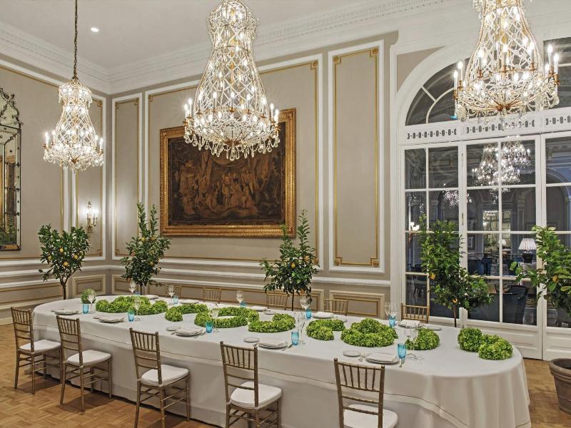 The St Regis  Rome image