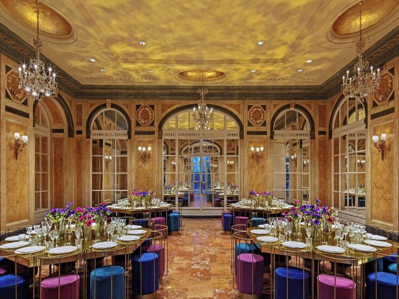 The St Regis  Rome image