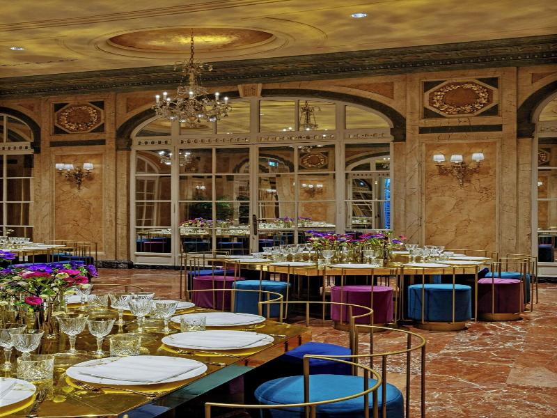 The St Regis  Rome image