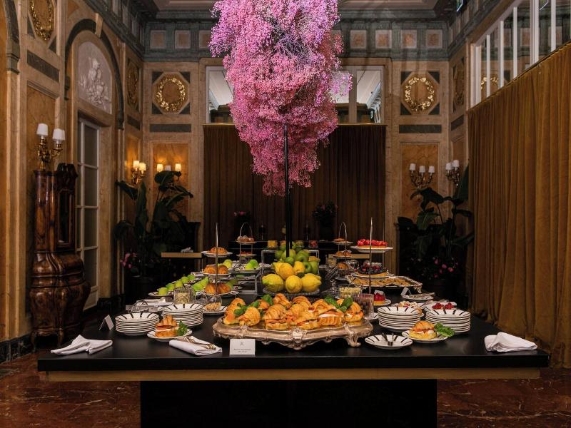 The St Regis  Rome image