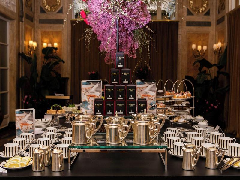 The St Regis  Rome image