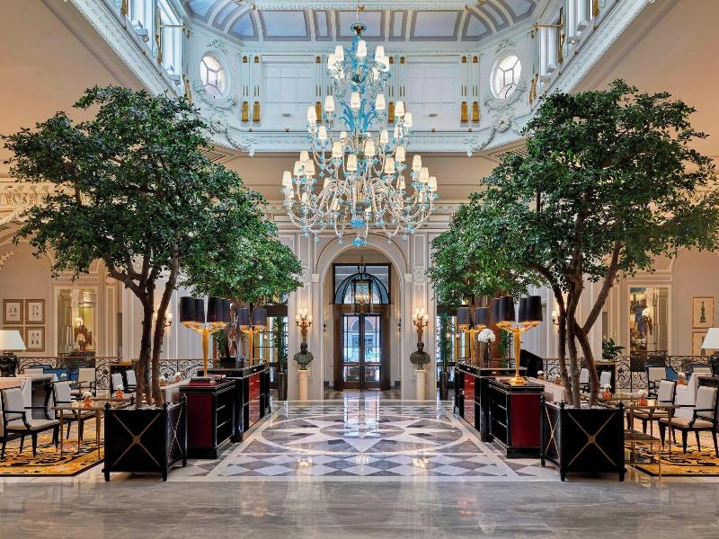 The St Regis  Rome image
