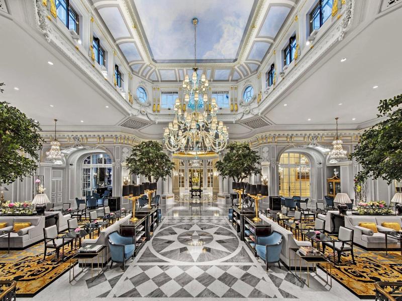 The St Regis  Rome image