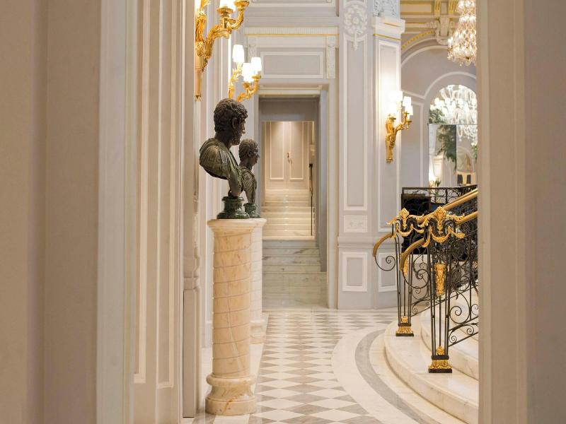 The St Regis  Rome image