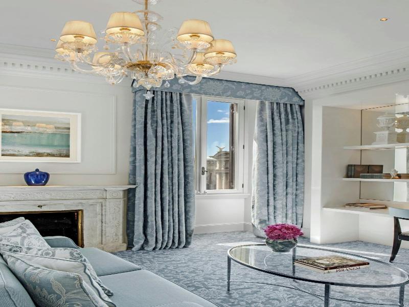 The St Regis  Rome image