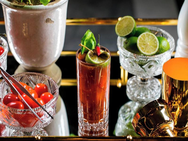 The St Regis  Rome image