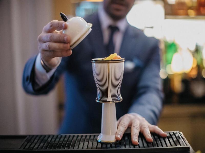 The St Regis  Rome image