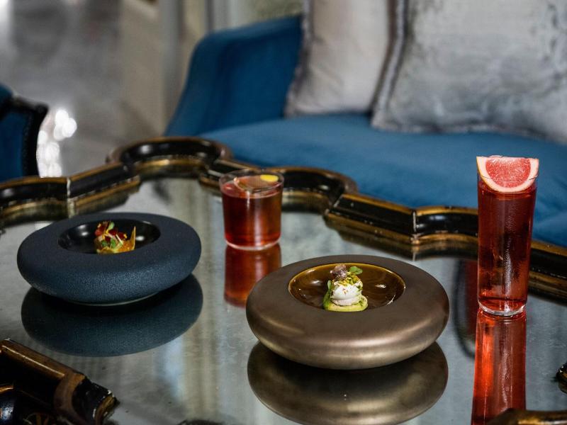 The St Regis  Rome image
