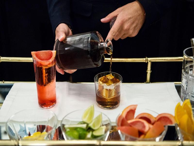 The St Regis  Rome image