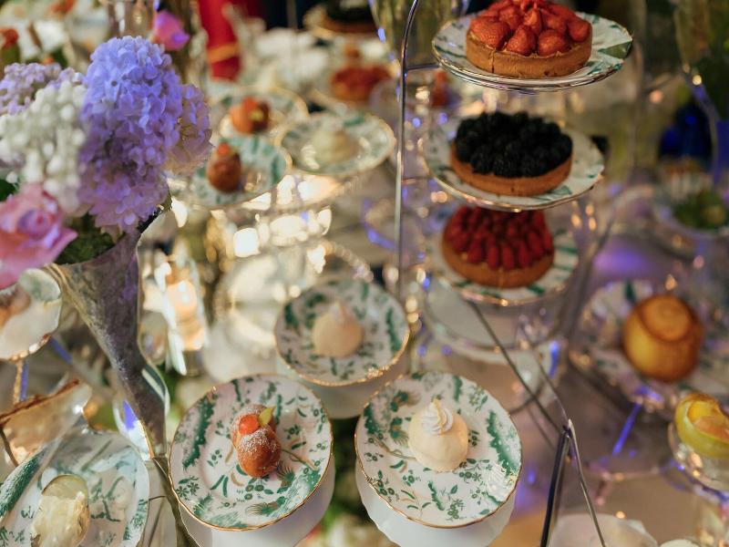 The St Regis  Rome image