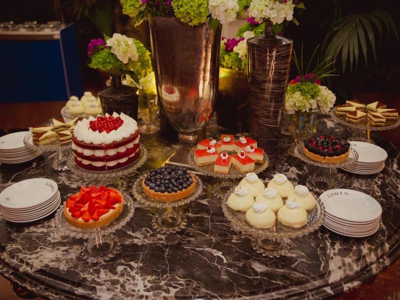 The St Regis  Rome image