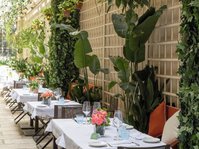 The St Regis  Rome image