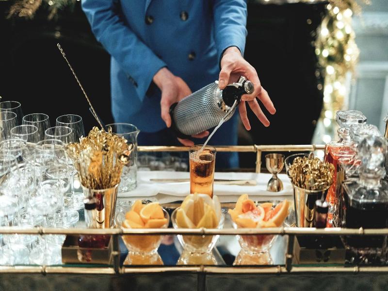 The St Regis  Rome image