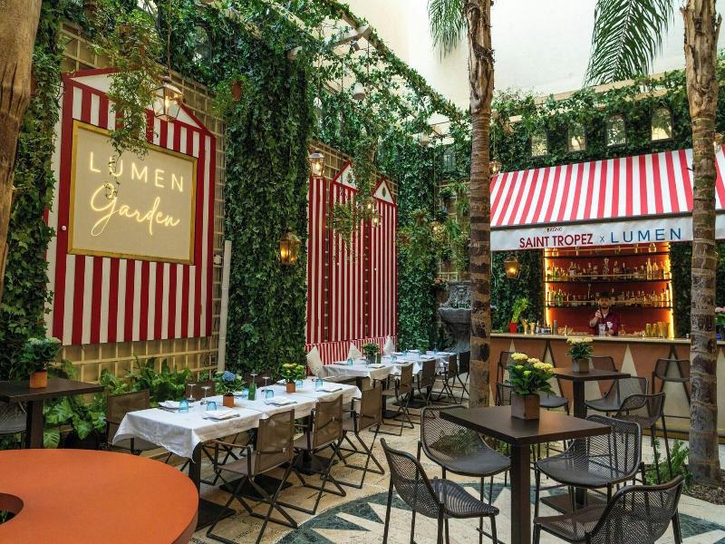 The St Regis  Rome image