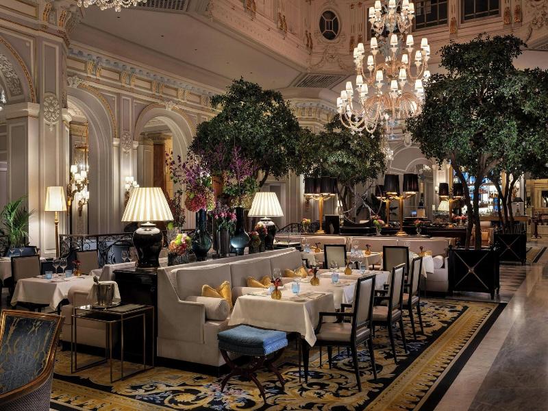 The St Regis  Rome image