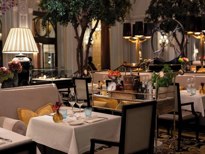 The St Regis  Rome image