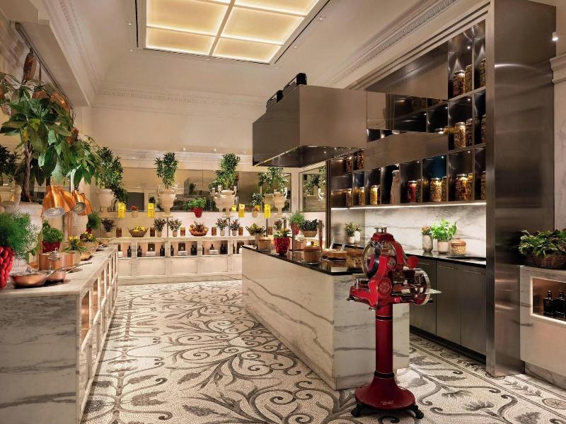 The St Regis  Rome image