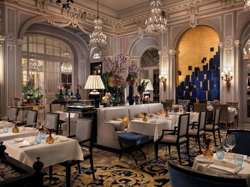 The St Regis  Rome image