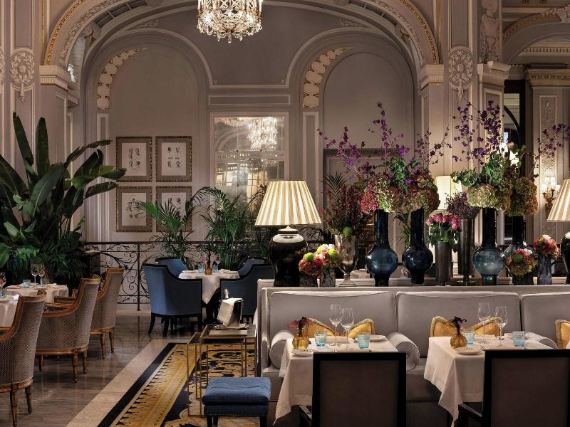 The St Regis  Rome image