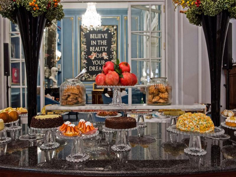 The St Regis  Rome image