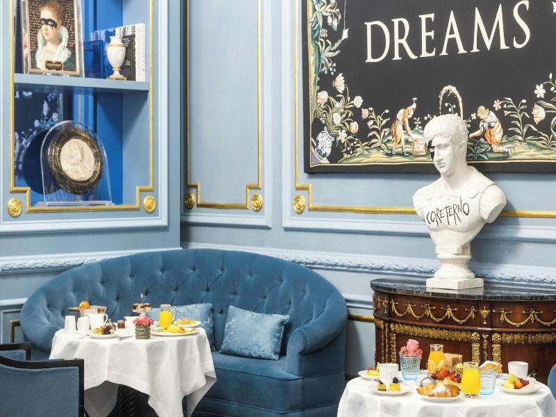 The St Regis  Rome image