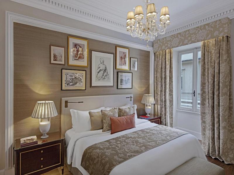 The St Regis  Rome image