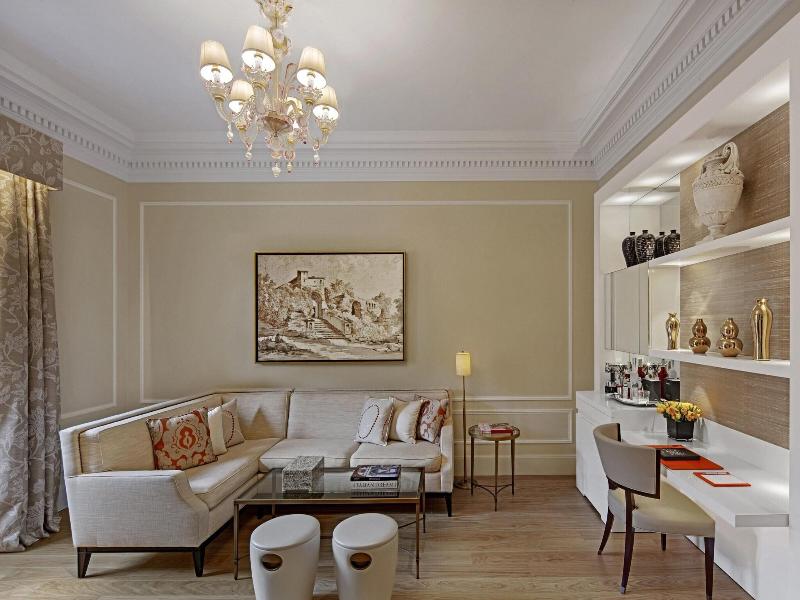 The St Regis  Rome image