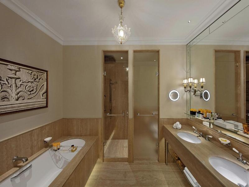 The St Regis  Rome image