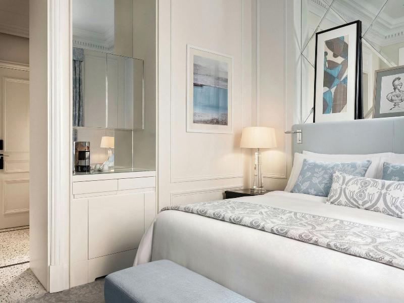 The St Regis  Rome image