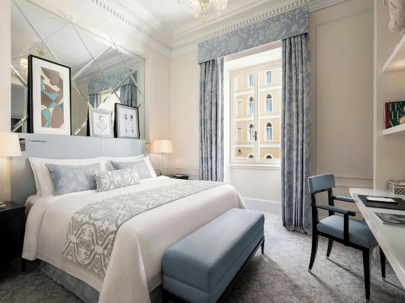 The St Regis  Rome image
