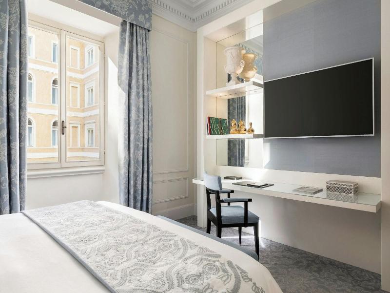 The St Regis  Rome image