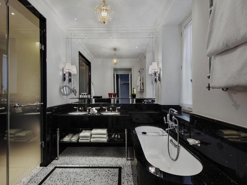The St Regis  Rome image