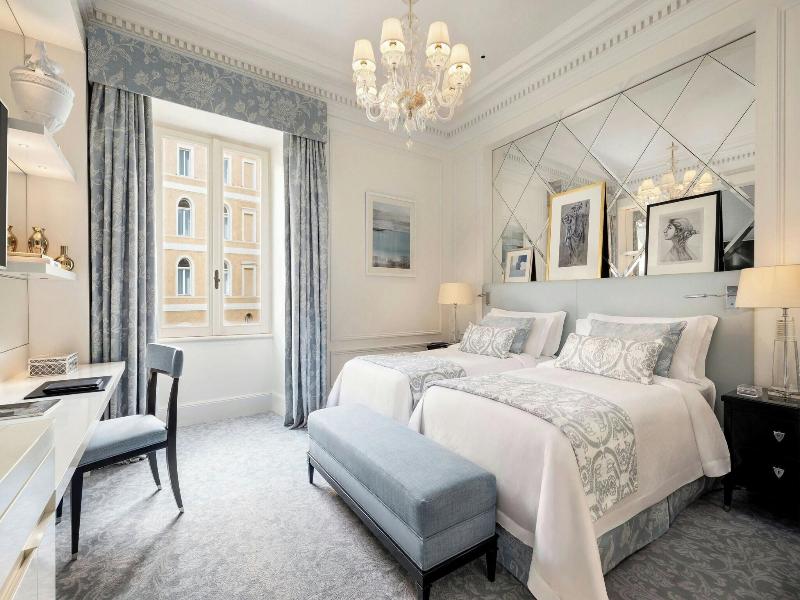 The St Regis  Rome image