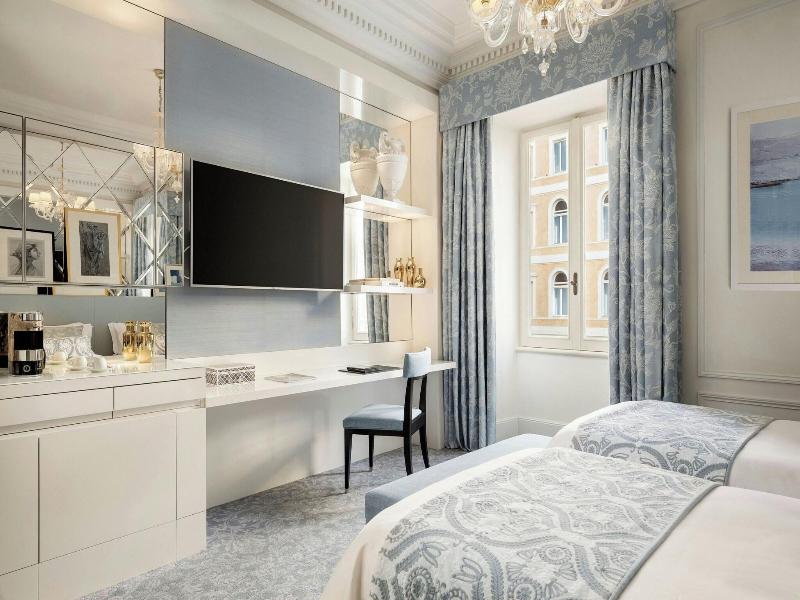 The St Regis  Rome image