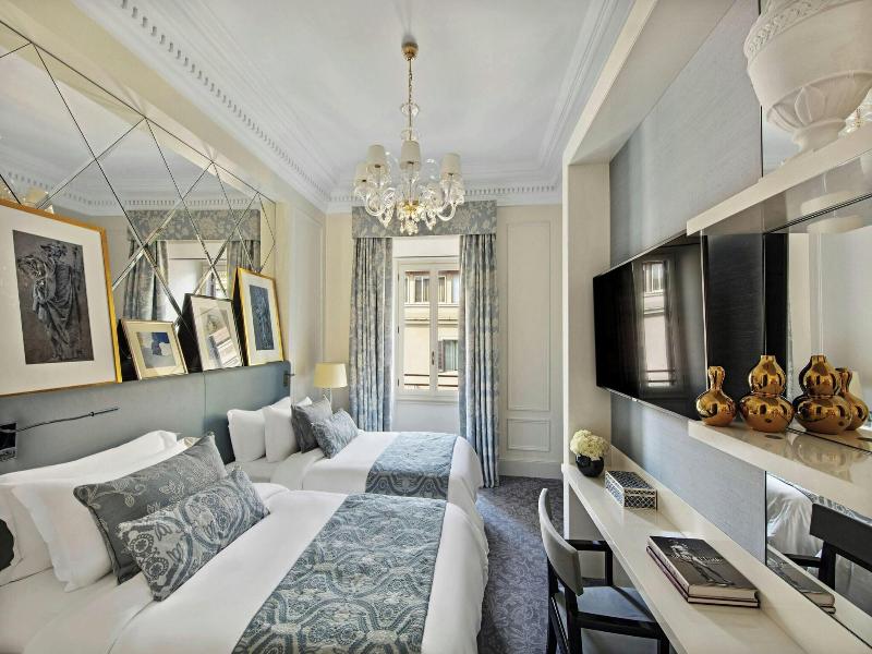 The St Regis  Rome image