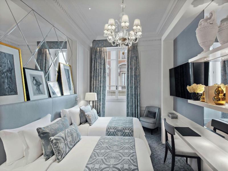 The St Regis  Rome image