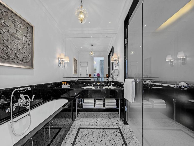 The St Regis  Rome image