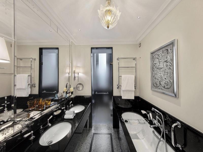 The St Regis  Rome image