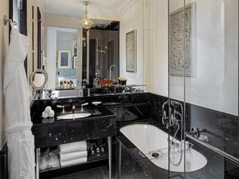 The St Regis  Rome image