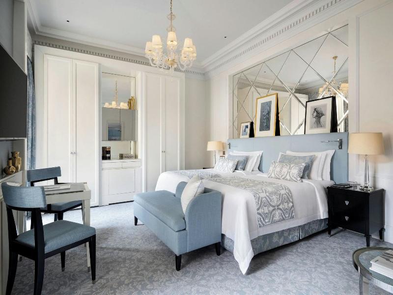 The St Regis  Rome image
