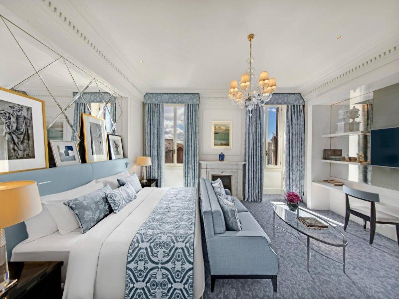 The St Regis  Rome image
