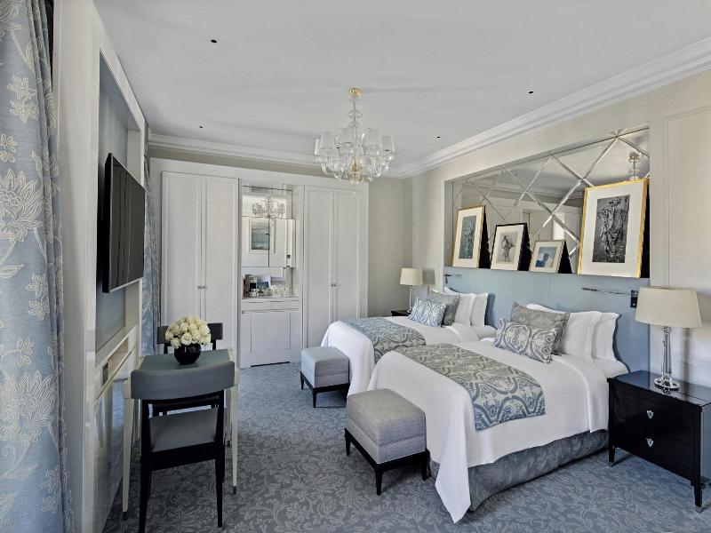 The St Regis  Rome image