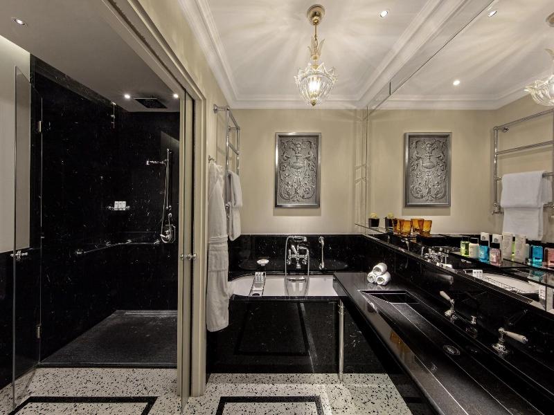 The St Regis  Rome image