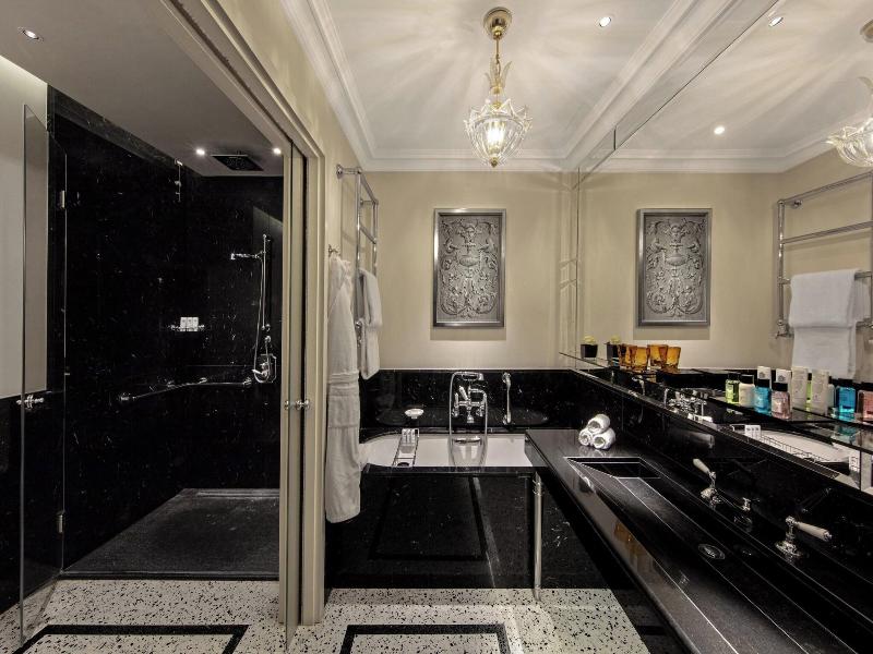 The St Regis  Rome image