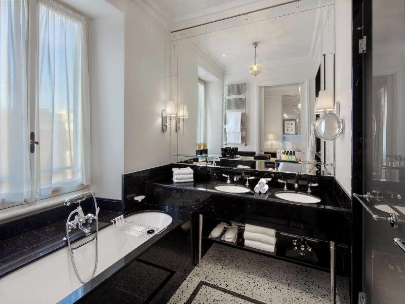 The St Regis  Rome image