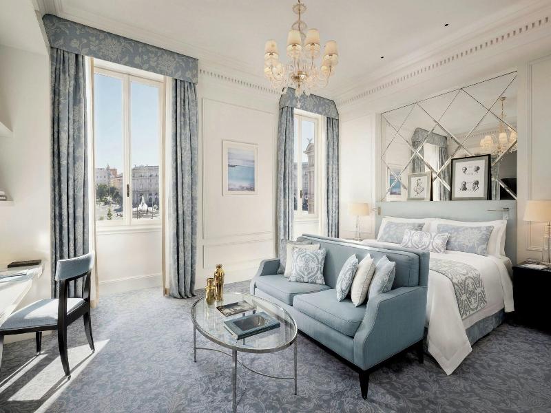 The St Regis  Rome image