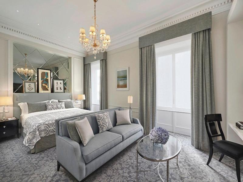 The St Regis  Rome image