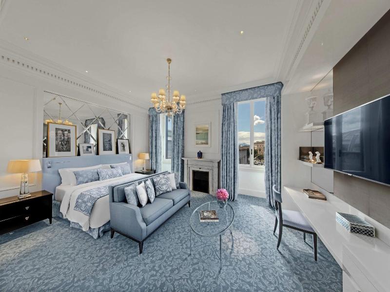 The St Regis  Rome image