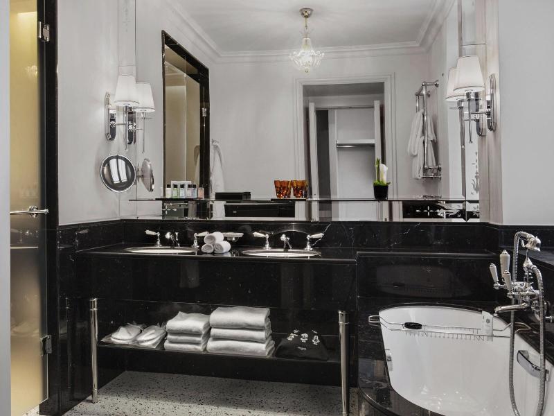 The St Regis  Rome image